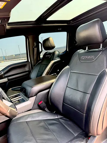 2017 FORD F-150 — фото 10