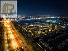 5BR Single Row | Special Discount | Opposite Tilal Al Ghaf