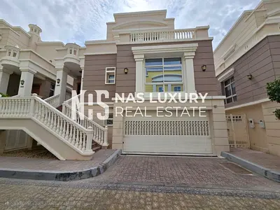 Exceptional Villa | 4BR+Maid Room | Move-In Ready