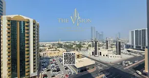 Furnished 1-Bedroom Apartment with Sea View & Parking – Available for Monthly Rent