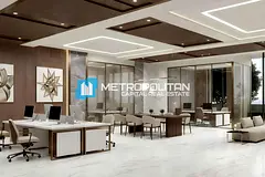 1BR w/ Balcony | Sea and City View | High ROI