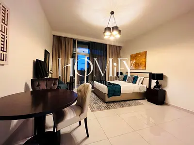 PREMIUM FURNISHED | HIGHER FLOOR | PRIME LOCATION