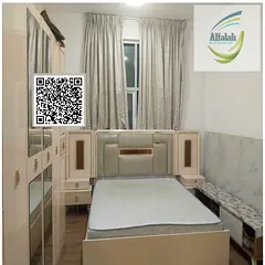 Specious 1bhk furnished apartment available for rent