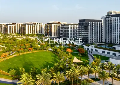 SERENE GREEN LIFESTYLE | PEACEFUL LUXURY LIVING