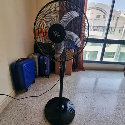 Standing Fan
