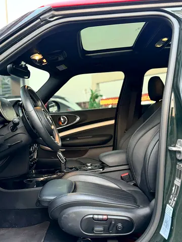 صورة مصغرة 16 لـ 2023 MINI COOPER CLUBMAN
