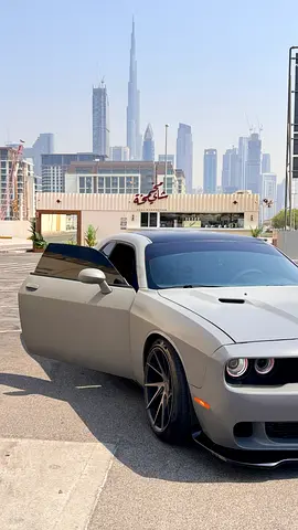 Dodge Challenger 2014 GCC Specs