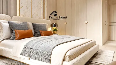 Ultra Luxury One Bedroom Apartment + Study