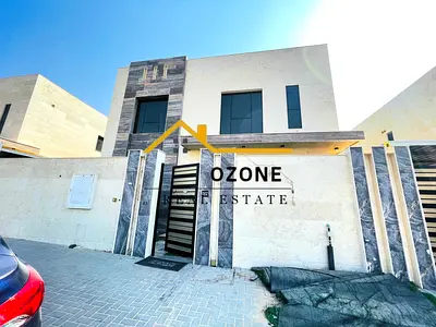 Special Villa All Master Bedrooms in Low Price Maid Room All Amenities Book Now!