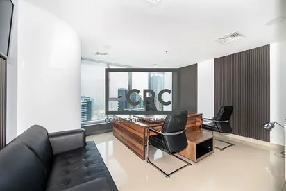 High Floor | Grade A Building | Fully Furnished