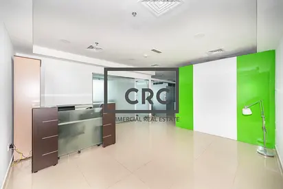 High Floor | Grade A Building | Fully Furnished