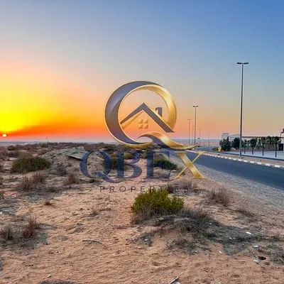 Spacious Industrial Land for Staff Accommodation and Warehouse Development