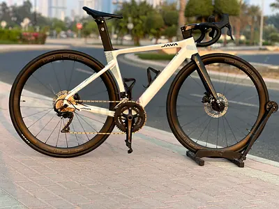 Java siluro 6 Roadbike