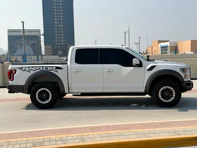 2017 FORD F-150 — фото 3