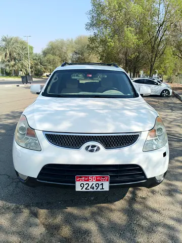 صورة 3 لـ 2008 Hyundai VERACRUZ