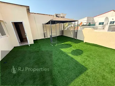 LUXURY 3BED VILLA WITH GARDEN AND NEAR SCHOOL ZONE