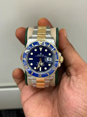 Rolex submariner super high quality Swiss movement