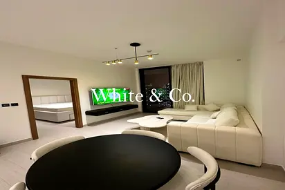 High Floor | Quality Finishing | Modern