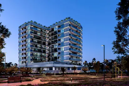 No Commission | 10% On Booking | 4% Dld Waiver