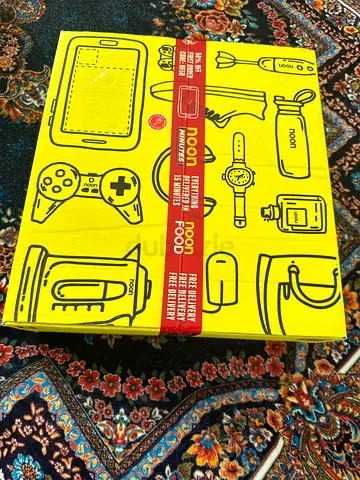Apex pro mini new bought for 700 aed