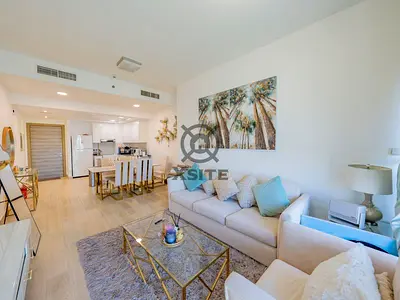 Lavish 2 BR | Fully Furnished | Ready to Move