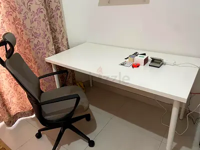 Study table
