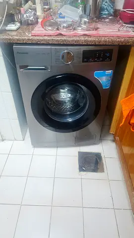 غسالة