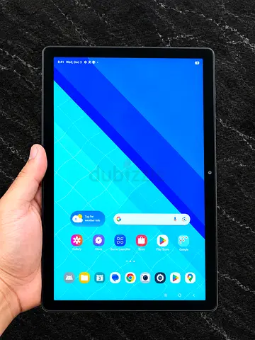Samsung Galaxy Tab A9 plus 8 gb ram 128 gn storage