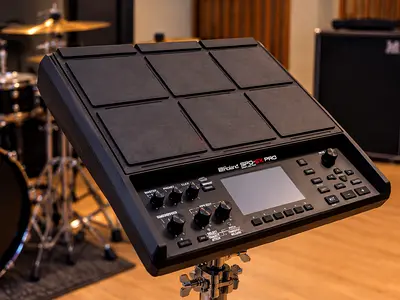 ROLAND SPD SX-PRO
