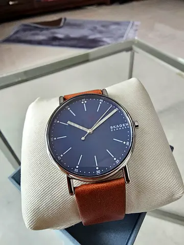 Brand New Skagen Signatur Men's Watch For Sale