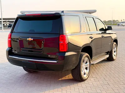 2015 Chevrolet TAHOE 缩略图 6