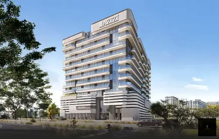 ELEVATED CITY LIVING | 1BR APARTMENT | AZIZI AMEER, AL FURJAN | PRIME INVESTMENT OPPORTUNITY