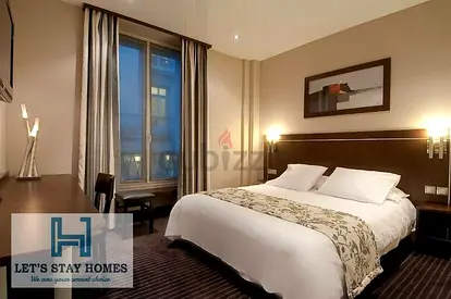 Stay Yearly I Pay Monthly I Furnished I Kitchen I Near Metro I Free Cleaning