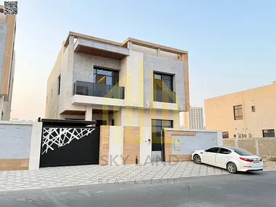 🏡 Super Lux Villa for Sale – Ready to Move In | Fees Included