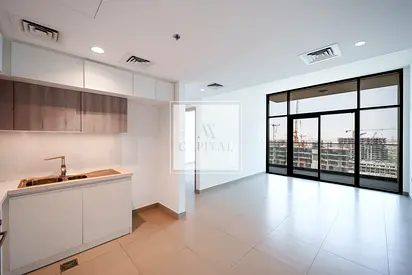 Mid floor l Close to Park l Unfurnished l Vacant