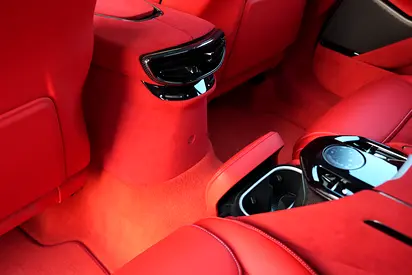 صورة مصغرة 17 لـ 2026 Ferrari PUROSANGUE