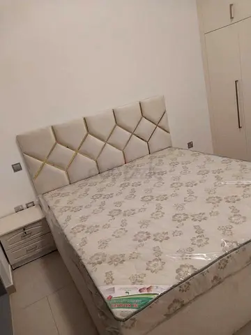 BRAND NEW KING SIZE LUXURY BED FOR SALE