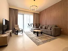 FULLY FURNISHED | POOL VIEW | READY TO MOVE IN