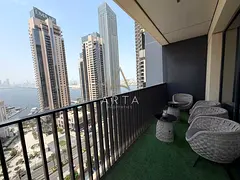 High Floor | Amazing View | Spacious