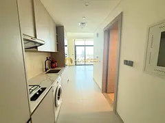 Unfurnished Studio | Ready to Move | Best Amenities