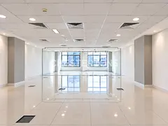 Vacant I Semi-Furnished I Best Deal