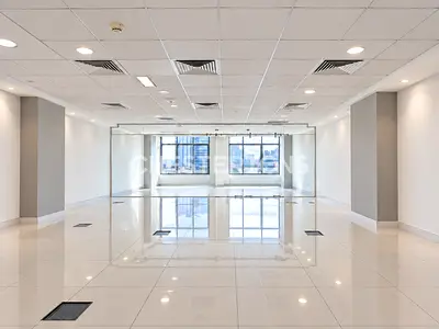Vacant I Semi-Furnished I Best Deal