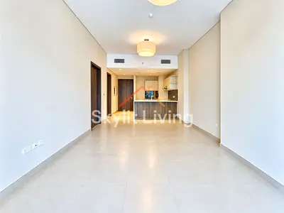Unfurnished 1BR | Up to 12 Payments | Ready Now