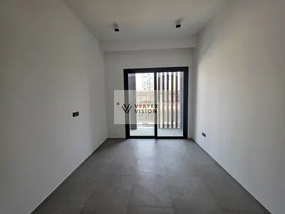 Storage Room | Bright and Spacious | Vacant