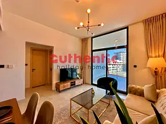 Elegant Charm | Community View | Airy Balcony