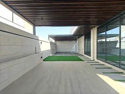 SPACIOUS 4BR VILLA LIKE DREAM HOME WITH MAID ROOM BALCONY & MAJLIS