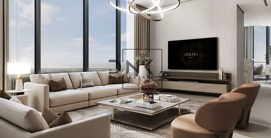 2 Bedroom l Premium Apartment l Signature Residence
