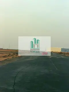 3 Industrial Plots for Sale | Phase 2, Al Qasimia Industrial City, Sharjah