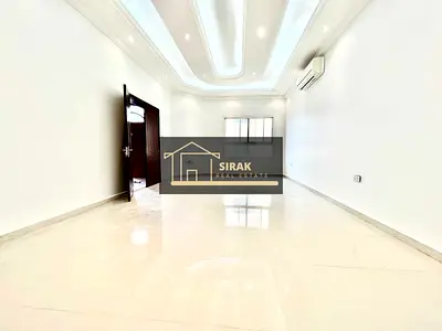HOT DEAL !! PRIVATE ENTRY FLAT 3BHK IN KHALIFA CITY A ,,,