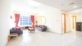 Fully Furnished | Parking | Balcony | High Floor
